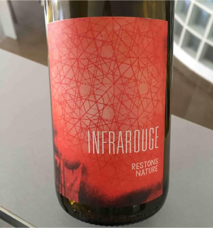 Infrarouge - Kumpf & Meyer - Julien Albertus 