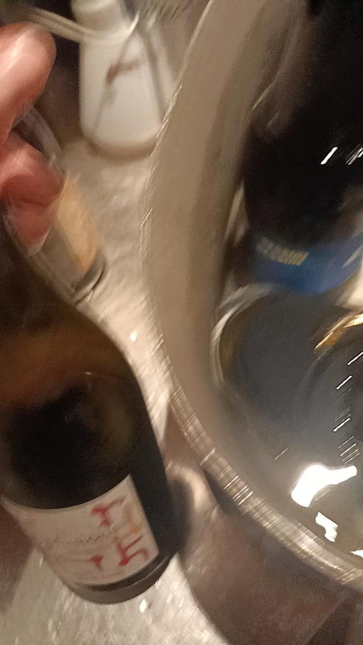 Infusions - Terra Vita Vinum - Bénédicte & Luc Briand -2021