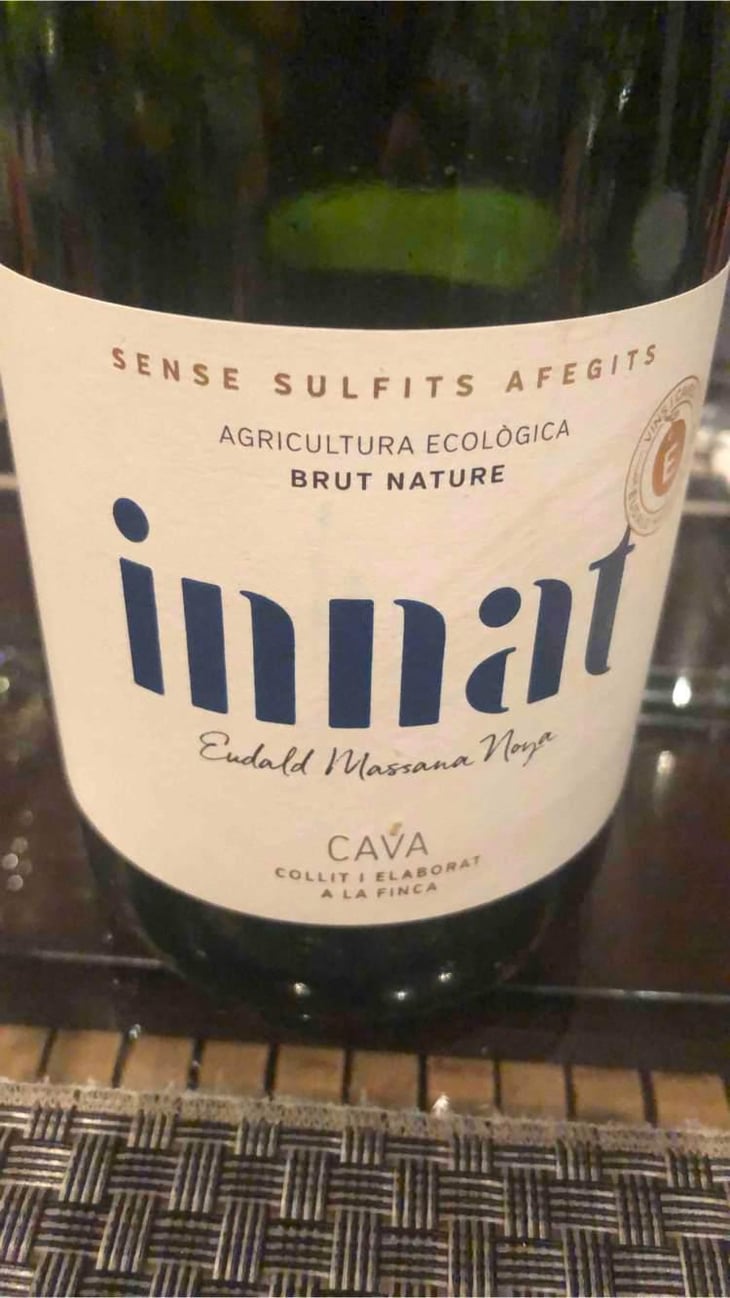 Innat - Eduald Massana Noya - Eduald Massana Noya 