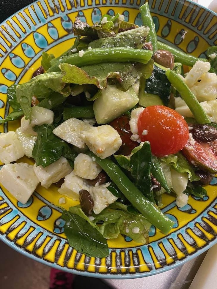 Insalatone Greca-Umbra - Le Barbatelle Wine Bar - 275431