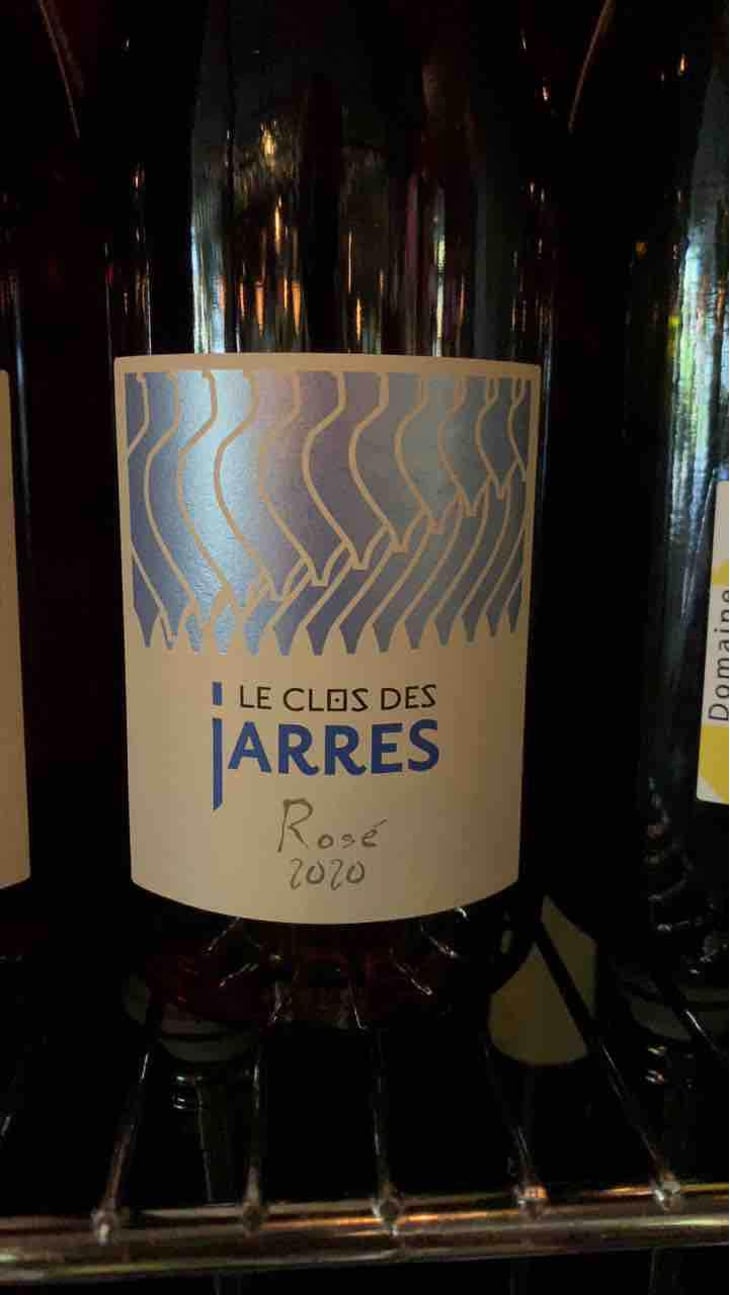 Insouciance - Le Clos Des Jarres - Vivien Hemelsdael 