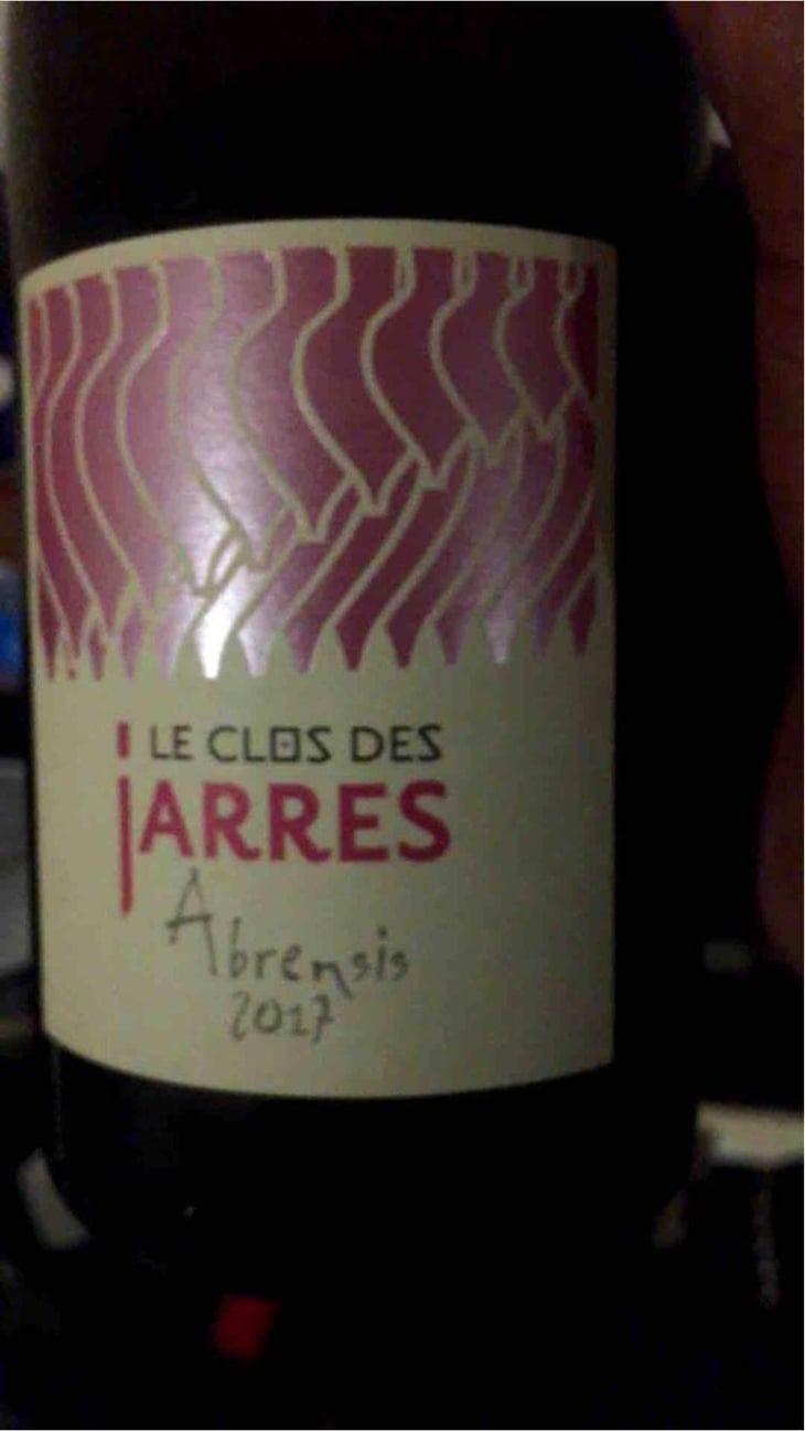 Insouciance - Le Clos Des Jarres - Vivien Hemelsdael 
