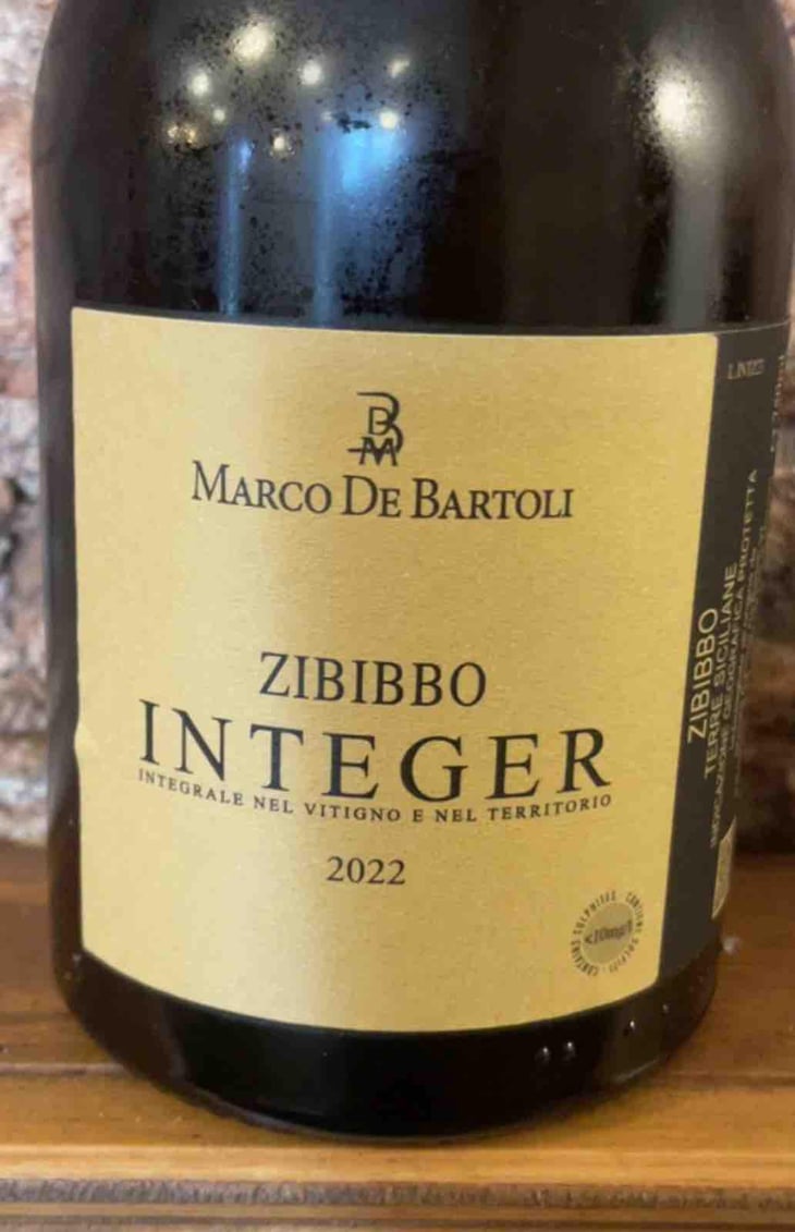 Integer - Marco De Bartoli - Marco De Bartoli -2020