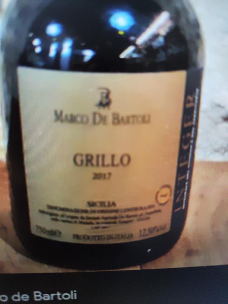 Integer - Marco De Bartoli - Marco De Bartoli -2020