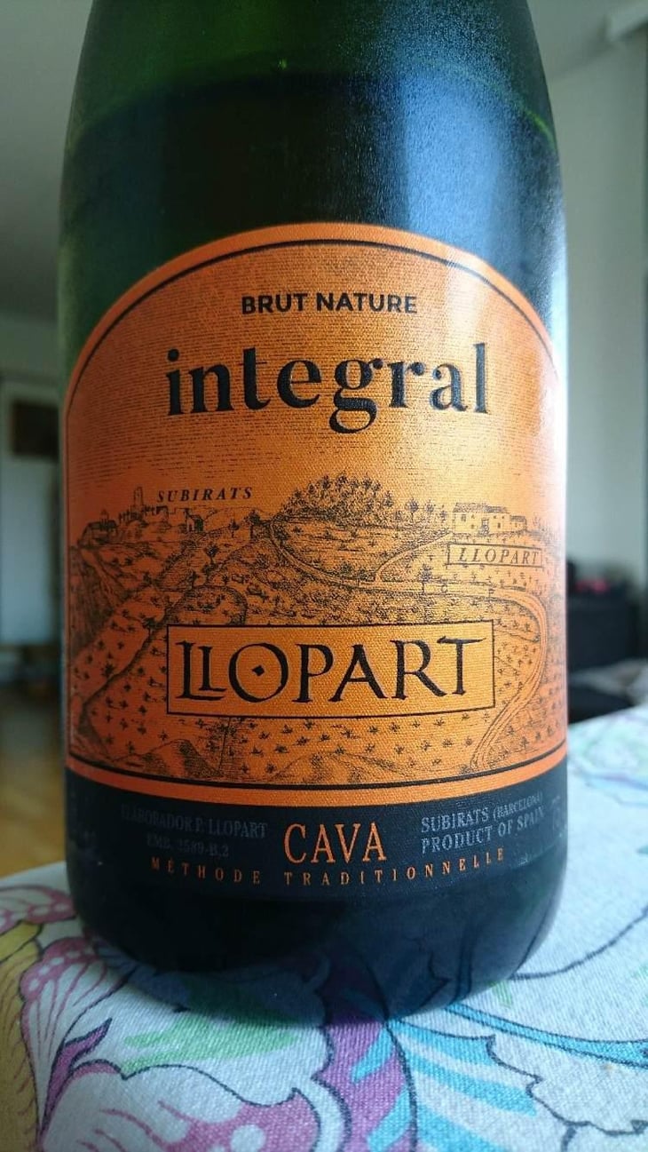 integral - Subirats - Ilopart 