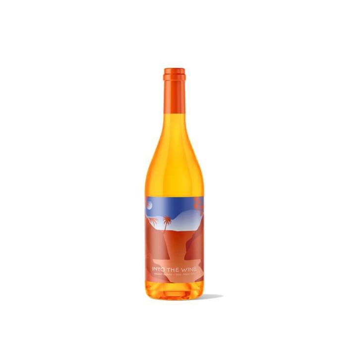 Into The Wine - Orange - Ardent Winery - Arthur Joskin -2020