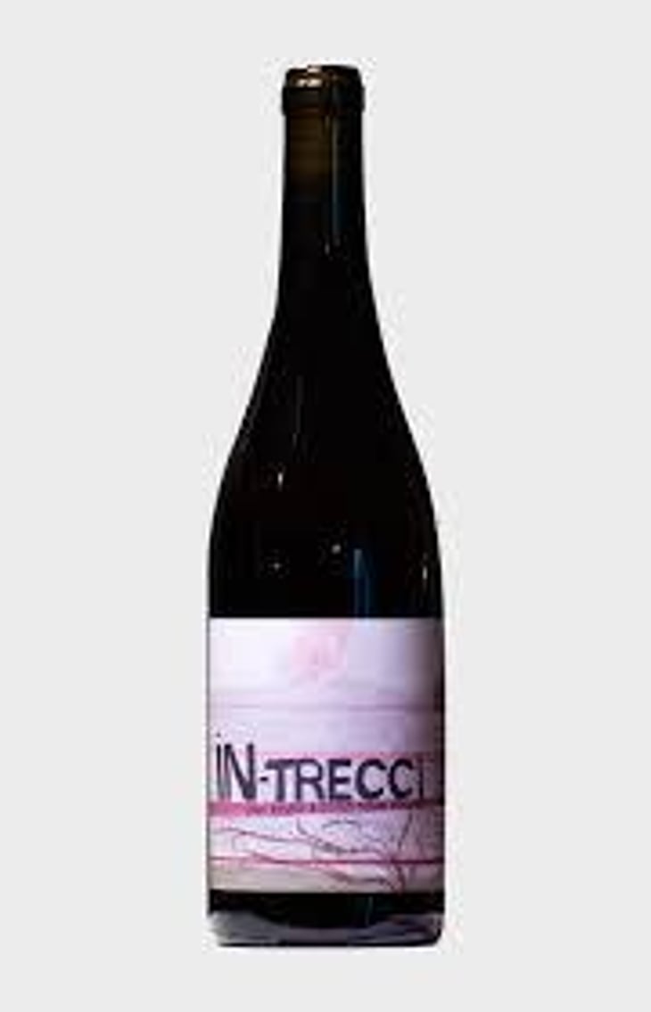Intrecci - Tre.Mi.La. Etna wines - Gloria Di Paola -2024