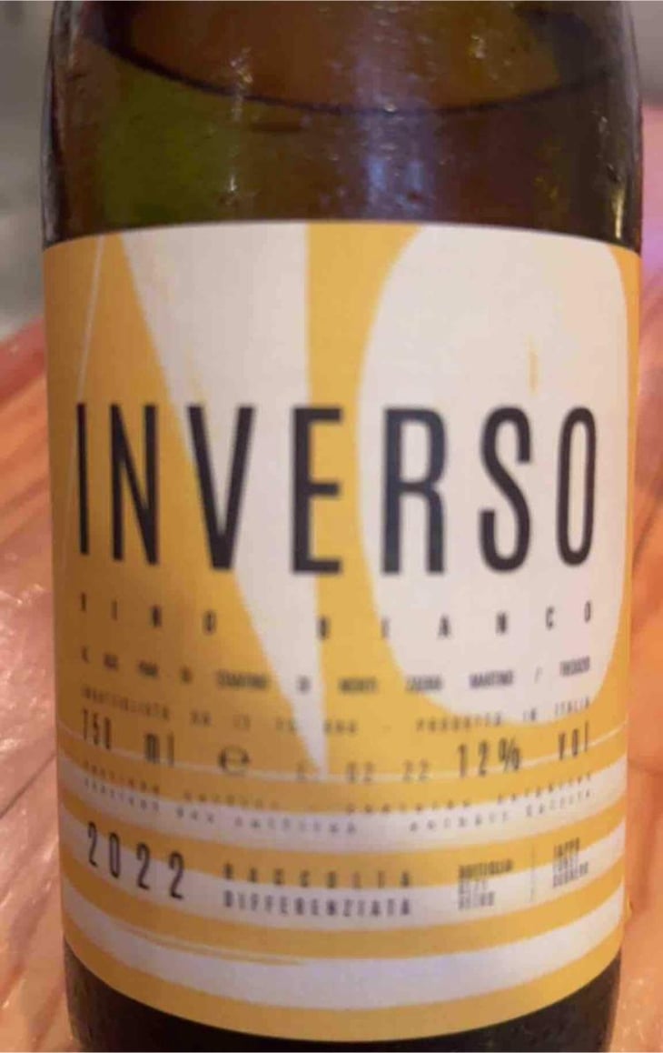 Inverso - Pian di Stantino - Andrea Peradotto 
