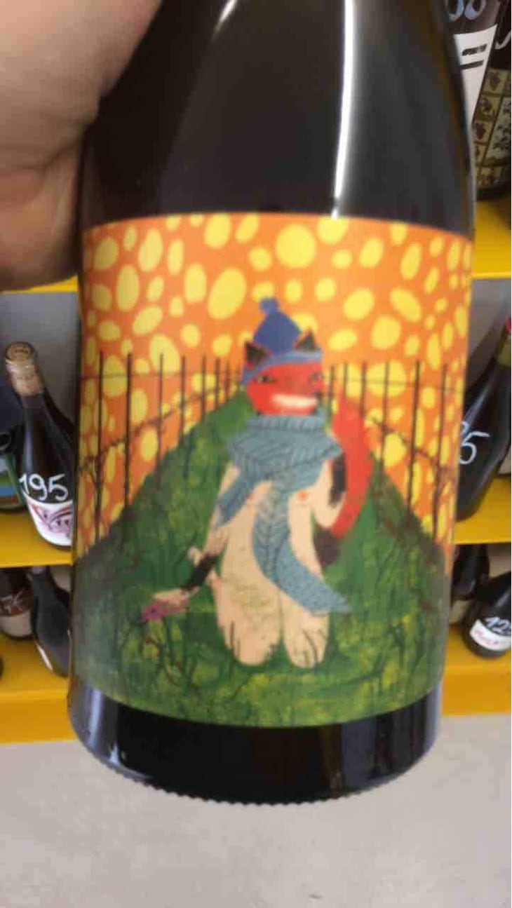 Invierno - Alex Craighead Wines - Don & Kindeli Wines - Alex Craighead & Josefina Venturino 