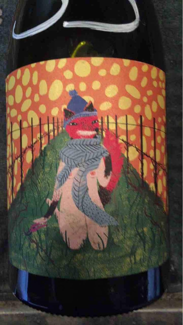 Invierno - Alex Craighead Wines - Don & Kindeli Wines - Alex Craighead & Josefina Venturino 