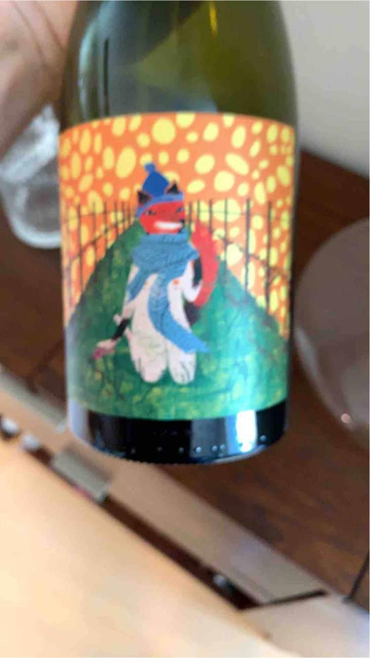 Invierno - Alex Craighead Wines - Don & Kindeli Wines - Alex Craighead & Josefina Venturino 