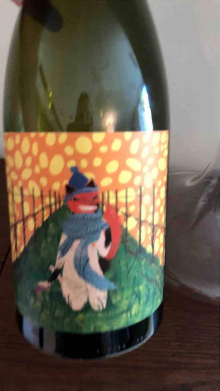 Invierno - Alex Craighead Wines - Don & Kindeli Wines - Alex Craighead & Josefina Venturino 