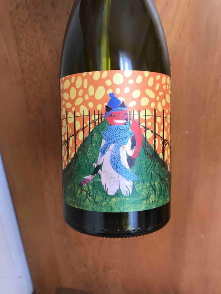 Invierno - Alex Craighead Wines - Don & Kindeli Wines - Alex Craighead & Josefina Venturino 
