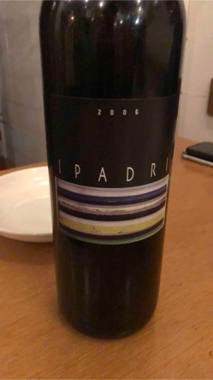 Ipadri - La Stoppa - Elena Pantaleoni 