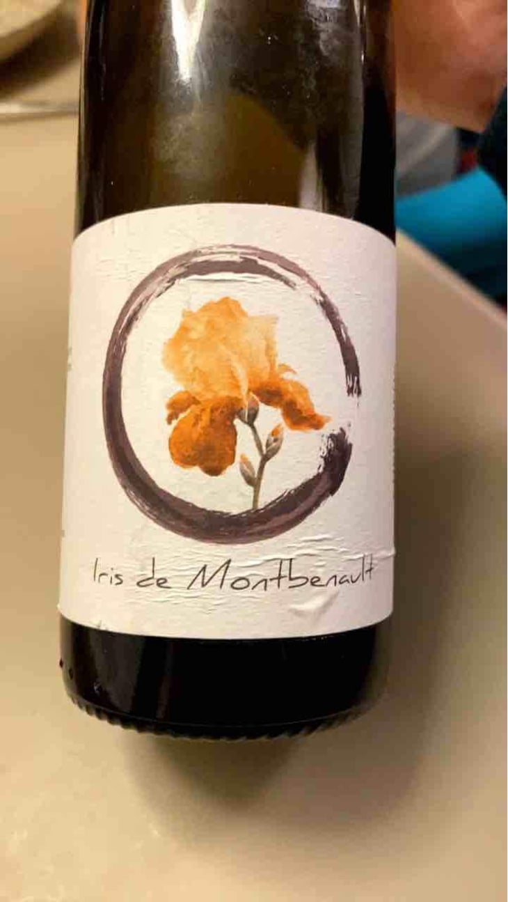 Iris De Montbenault - Lindenlaub - Christophe Lindenlaub 