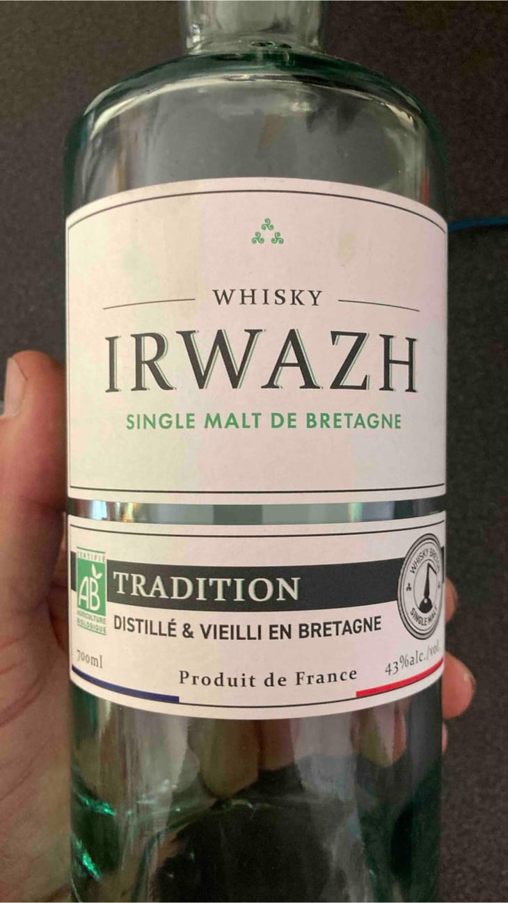 Irwarzh -  - 627521