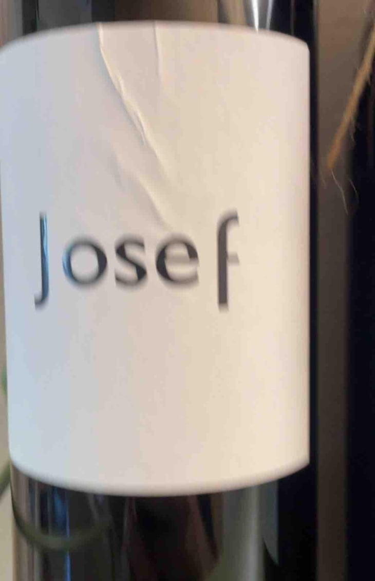 Isidro Agricola - Josef Wine - Luca Francesconi 
