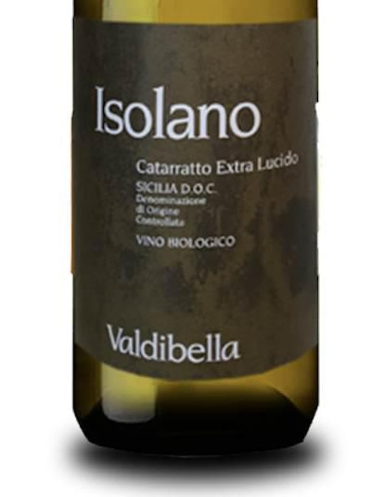 isolano - Valdibella - Antonino Vilardi -2019
