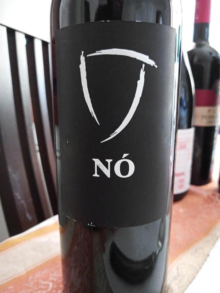 Nó - Alessandro Bua - Vigne Olcru Srl Santa Maria Della Versa Italia 