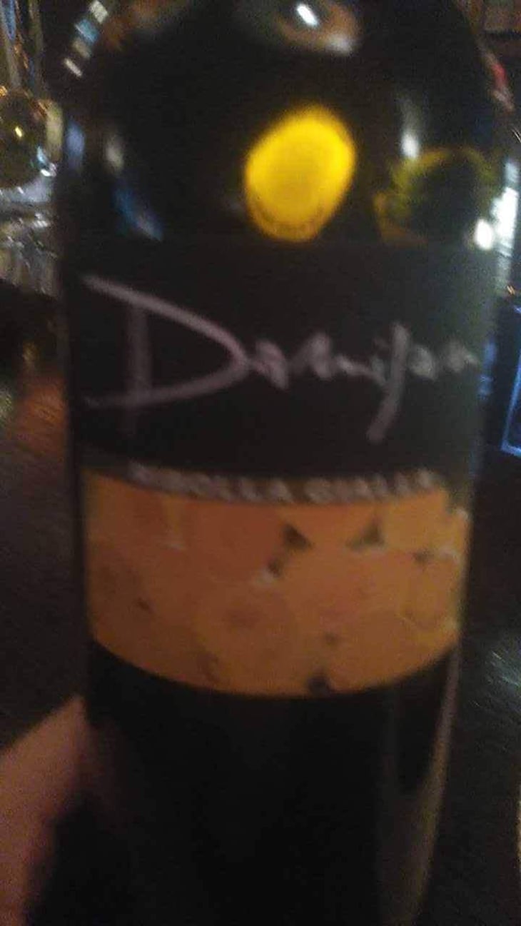 Kaplja - Damijan Podversic - Damijan Podversic 