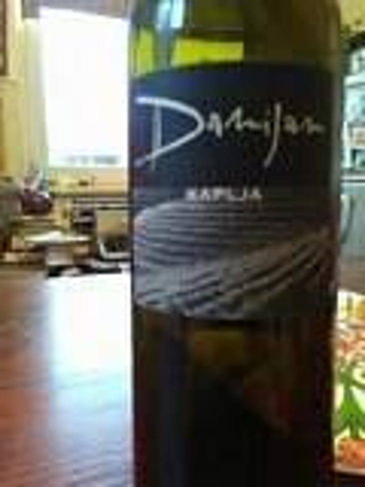 Kaplja - Damijan Podversic - Damijan Podversic 