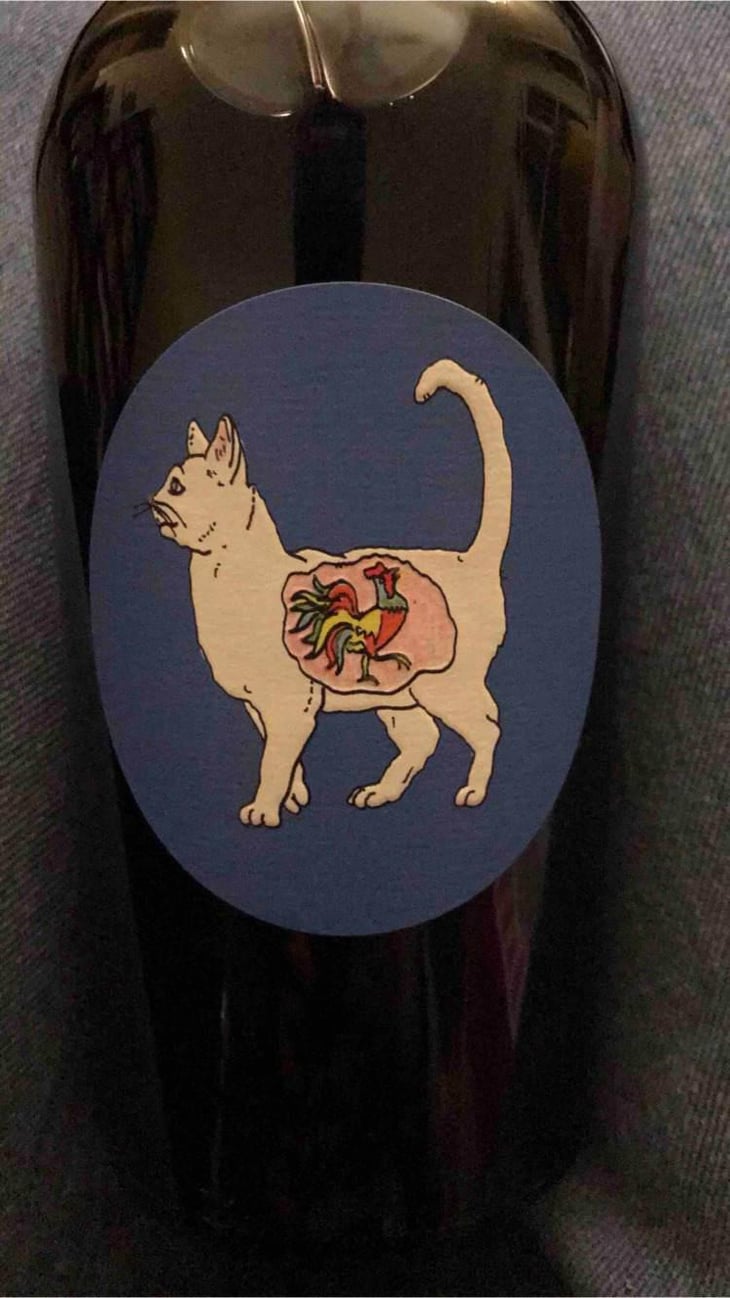 Es Okay - Rootdown Wine Cellars - Rootdown Wine Cellars 