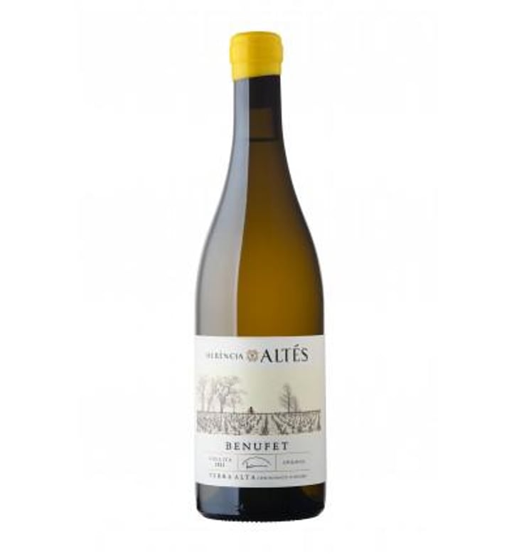 Infusion - Domaine Schaeffer-Woerly - Maxime, Lucie & Vincent Woerly -2021