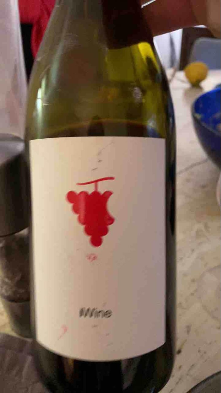 Iwine - Domaine Du Temps - Lauranne Plegat & Jeremy Gobert 