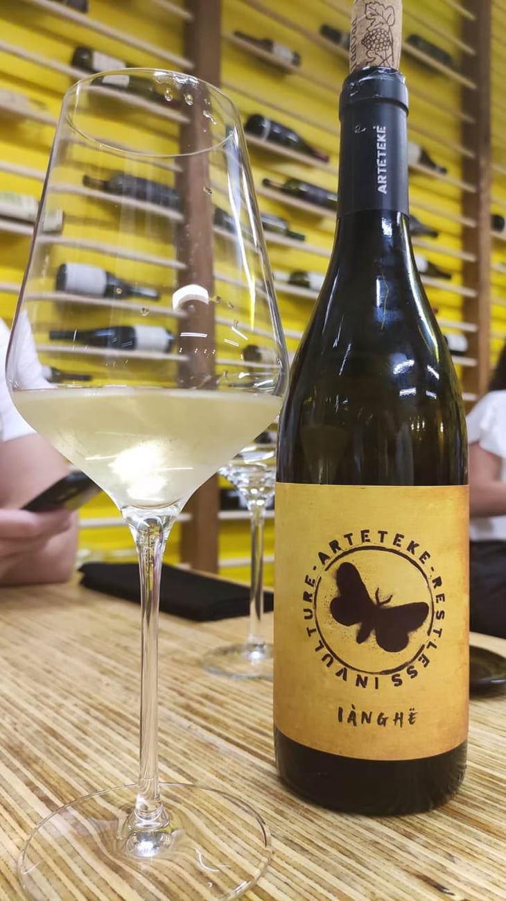 Langhè - Arteteke Società Cooperativa Spa - Arteteke Società Cooperativa Spa -2019