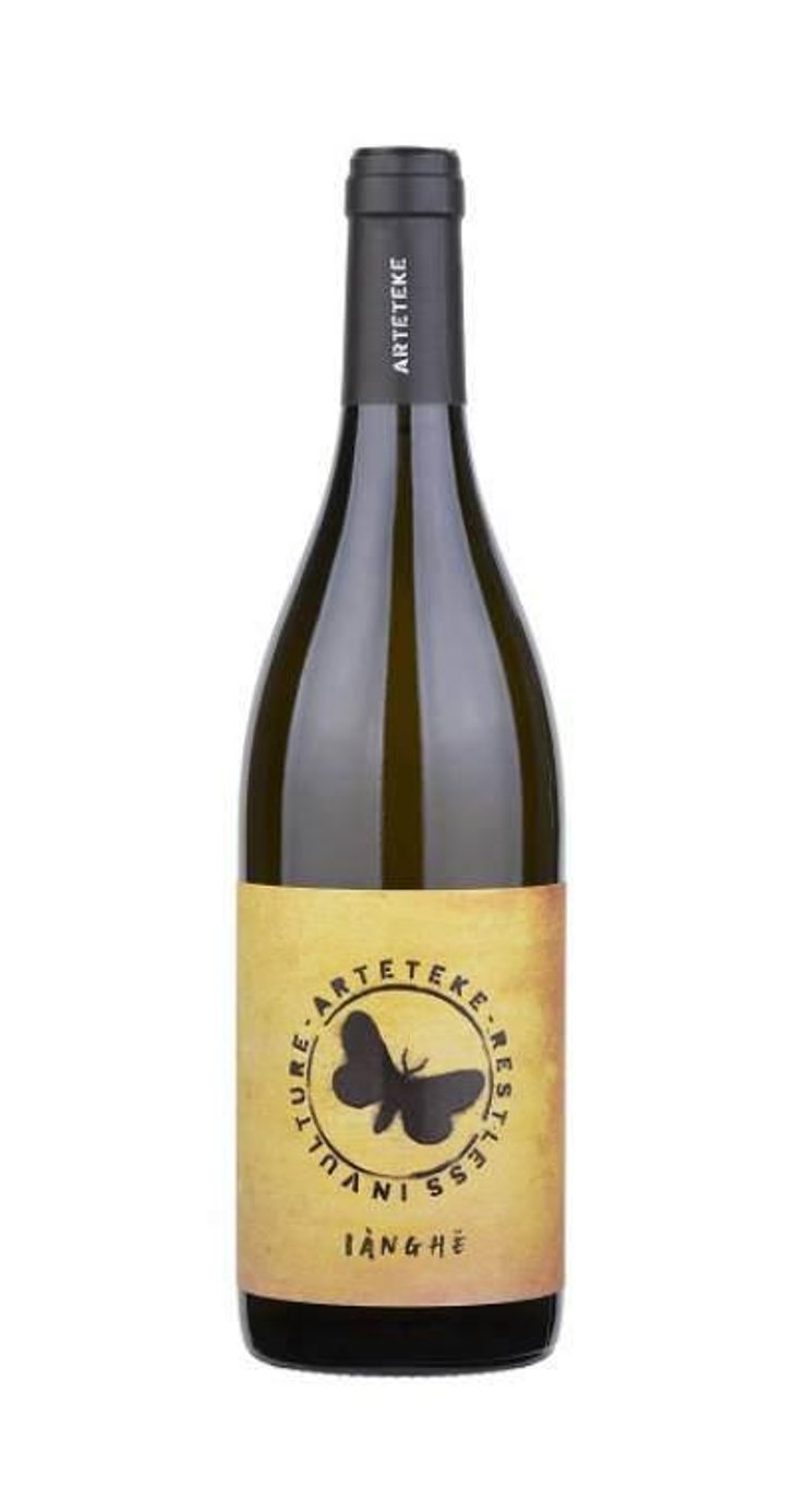 Langhè - Arteteke Società Cooperativa Spa - Arteteke Società Cooperativa Spa -2019