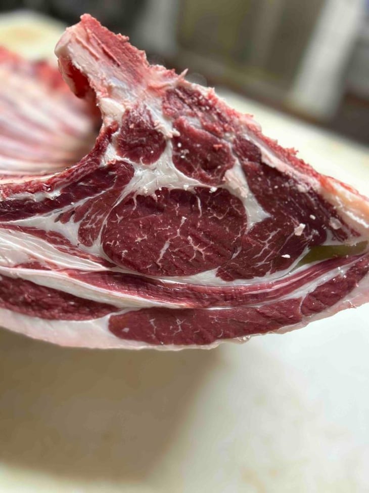 Italian Black Angus - Cazzaniga Elio Carni - 635077