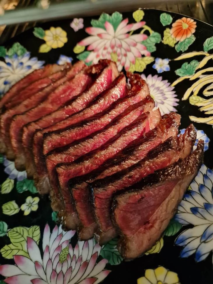 Italian Wagyu Picaña - La Dispensa - 561301