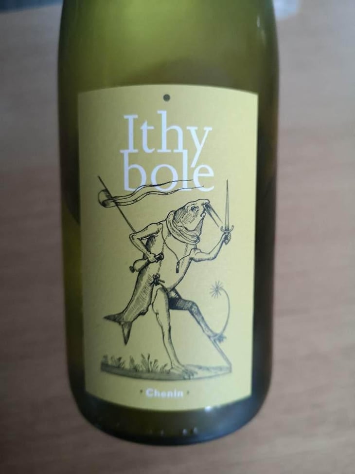 Ithybole - Ariane & Co / Goût à goutte - Ariane Lesné 