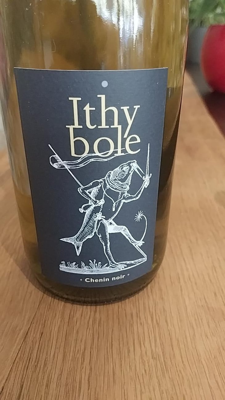 Ithybole - Ariane & Co / Goût à goutte - Ariane Lesné 