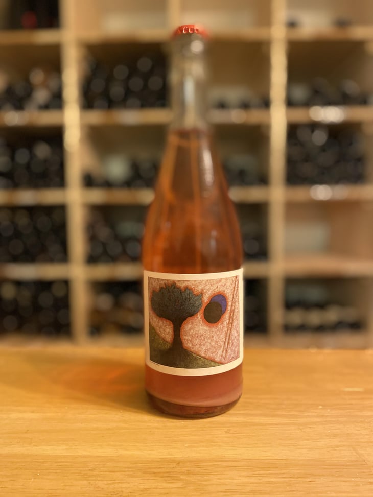It's something unpredictable but in the end it's right - Brasserie Mosaïque (Beer) - Brasserie Mosaïque (Beer) 