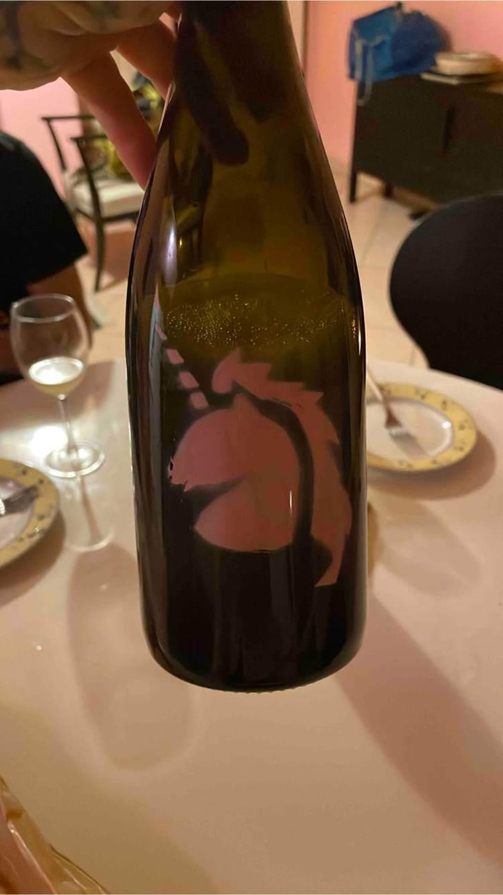 Iunicorn - Azienda Agricola Valchyara - Valentina & Constantin Hurjui -2022