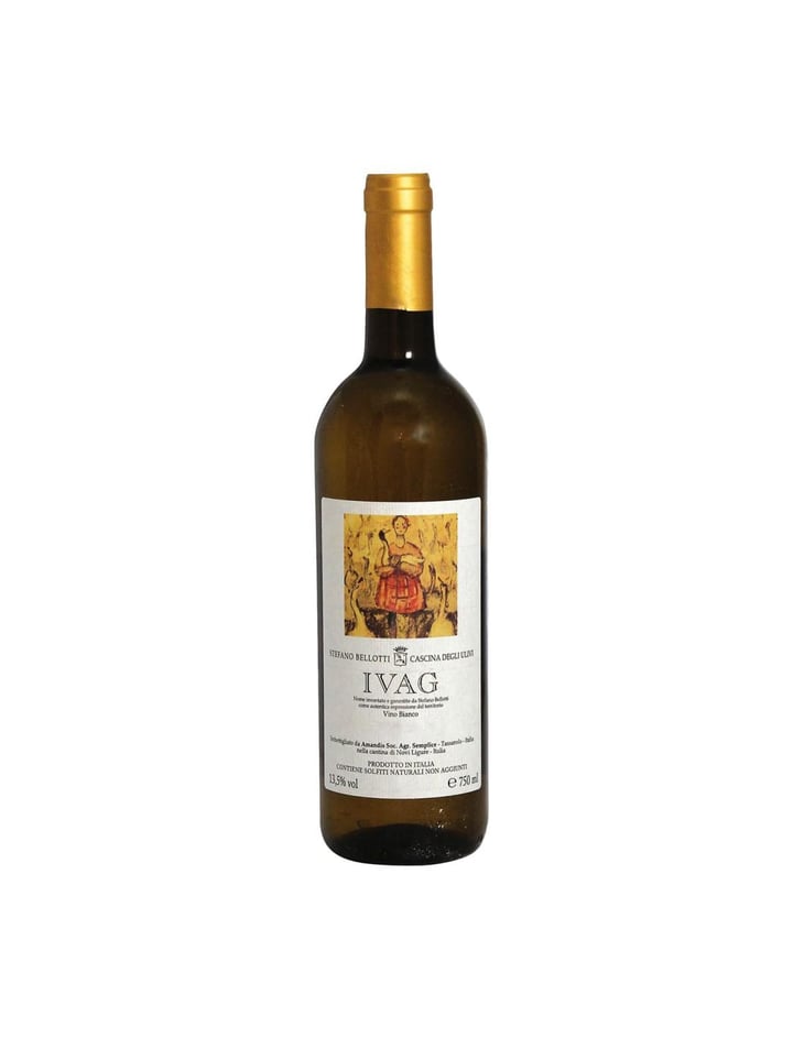 Ivag - Cascina degli Ulivi - Ilaria Bellotti 