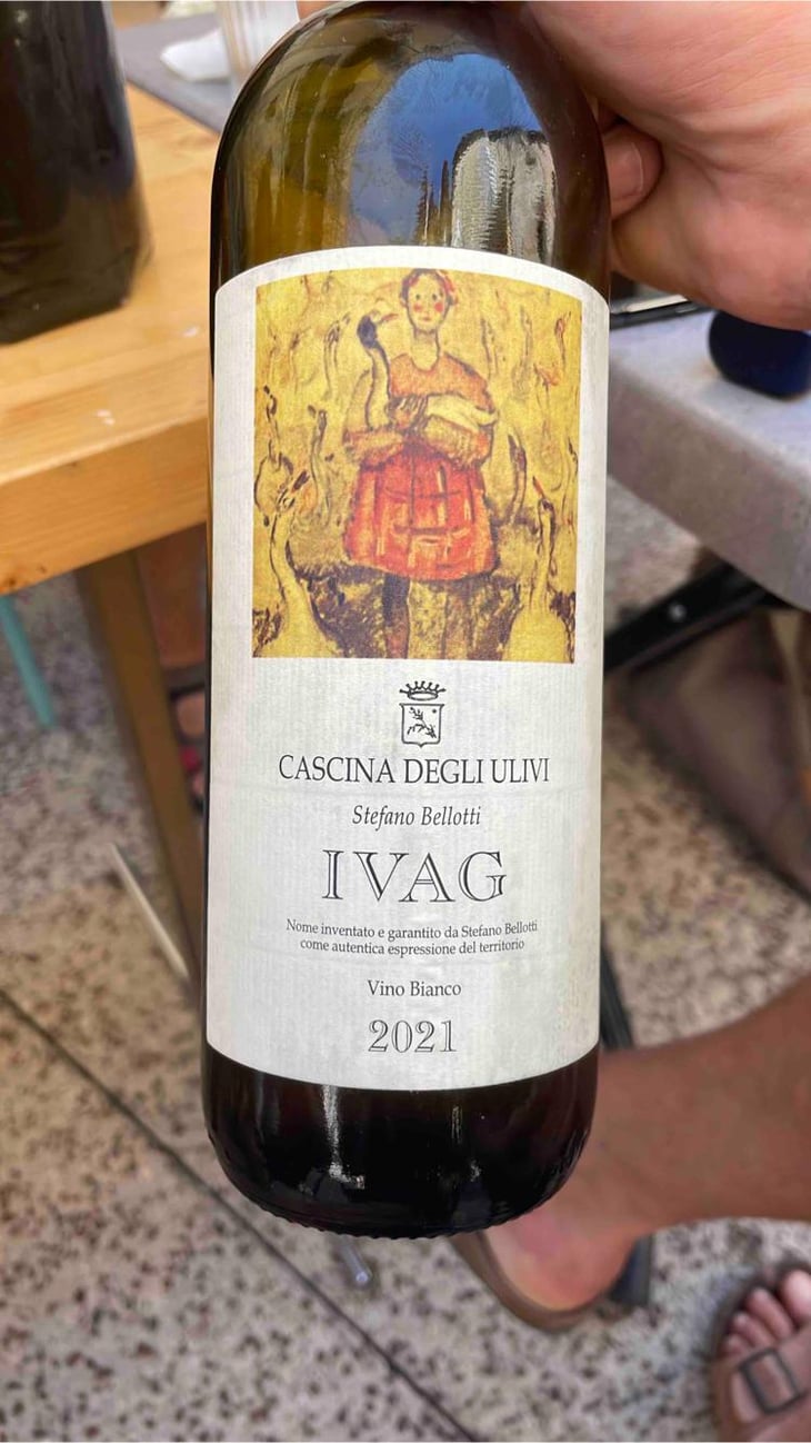 Ivag - Cascina degli Ulivi - Ilaria Bellotti 