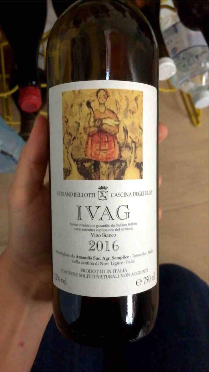 Ivag - Cascina degli Ulivi - Ilaria Bellotti 