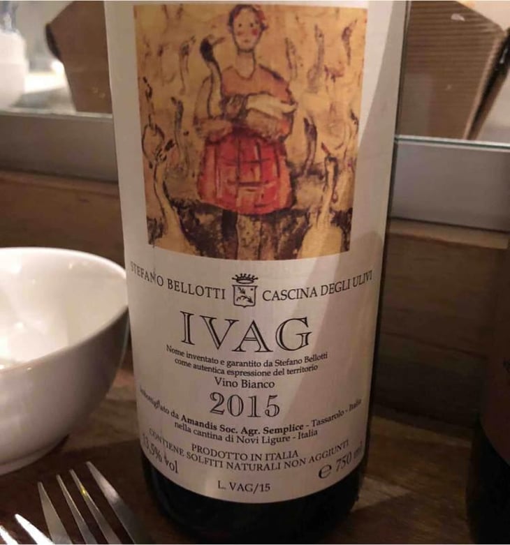 Ivag - Cascina degli Ulivi - Ilaria Bellotti 