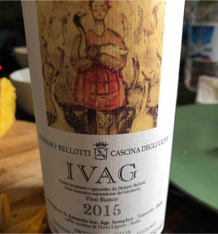 Ivag - Cascina degli Ulivi - Ilaria Bellotti 