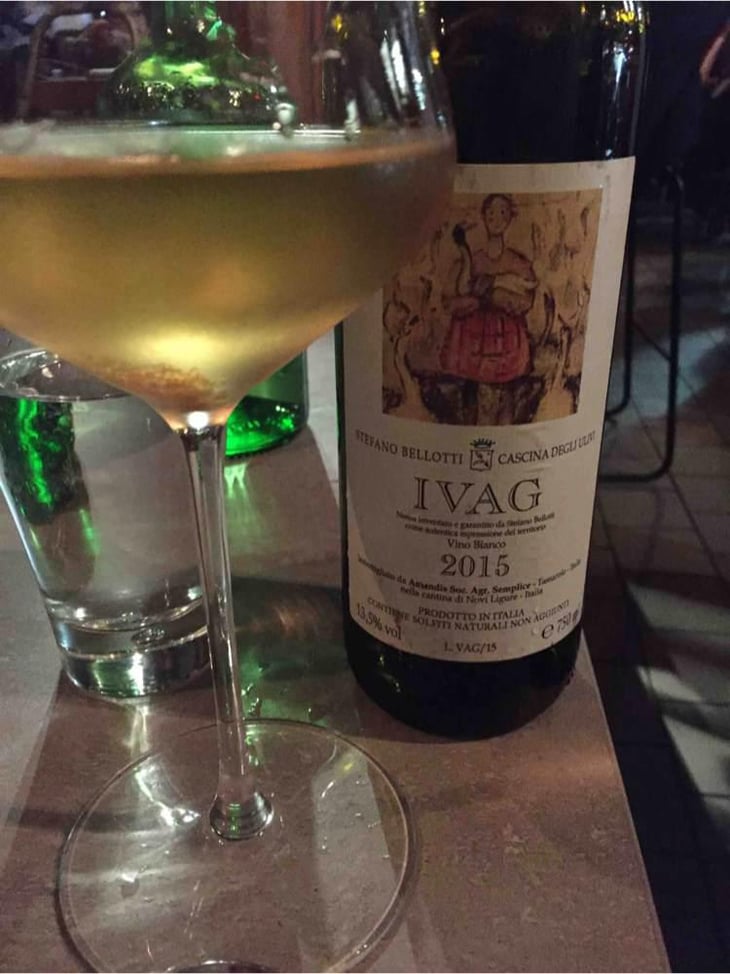 Ivag - Cascina degli Ulivi - Ilaria Bellotti 