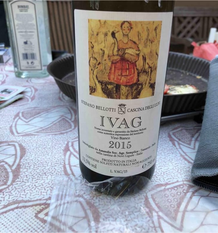 Ivag - Cascina degli Ulivi - Ilaria Bellotti 