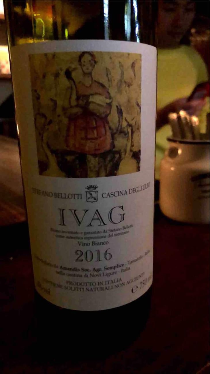 Ivag - Cascina degli Ulivi - Ilaria Bellotti 