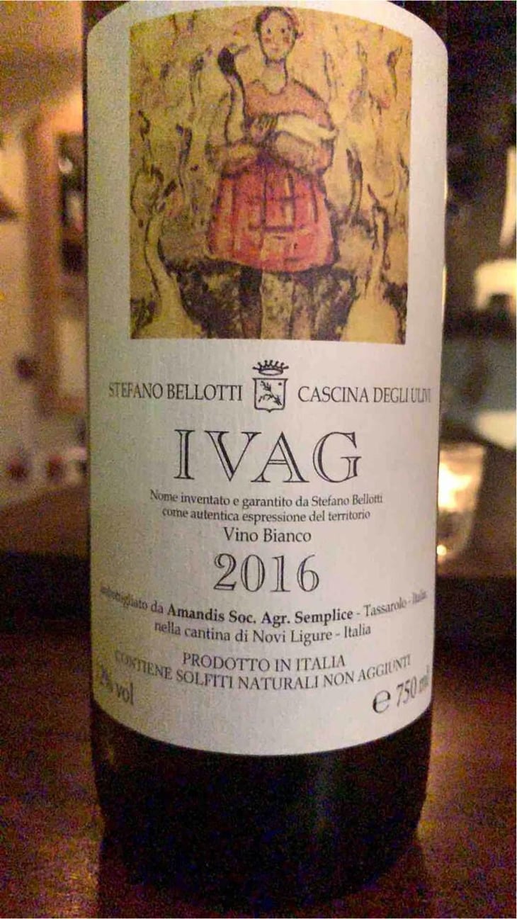 Ivag - Cascina degli Ulivi - Ilaria Bellotti 
