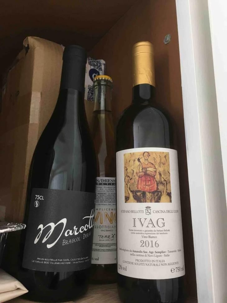 Ivag - Cascina degli Ulivi - Ilaria Bellotti 