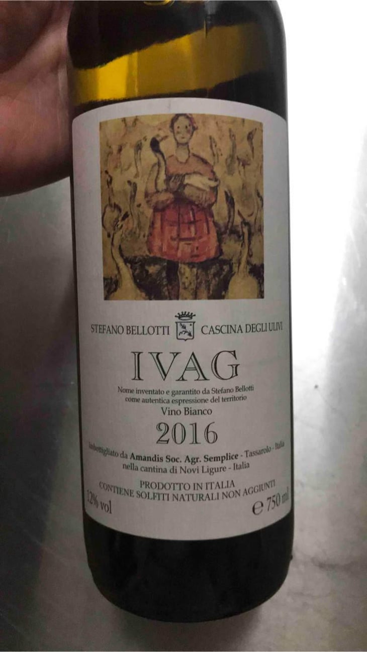 Ivag - Cascina degli Ulivi - Ilaria Bellotti 