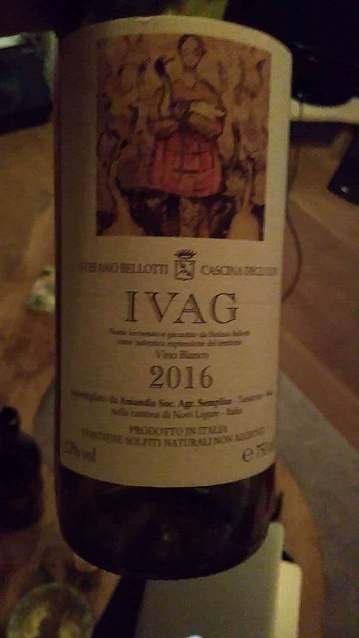 Ivag - Cascina degli Ulivi - Ilaria Bellotti 