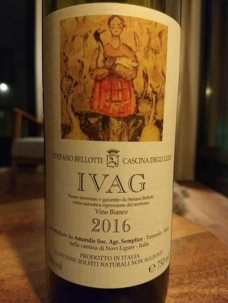 Ivag - Cascina degli Ulivi - Ilaria Bellotti 