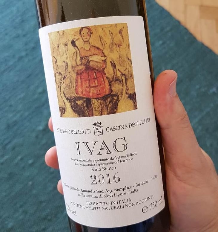 Ivag - Cascina degli Ulivi - Ilaria Bellotti 